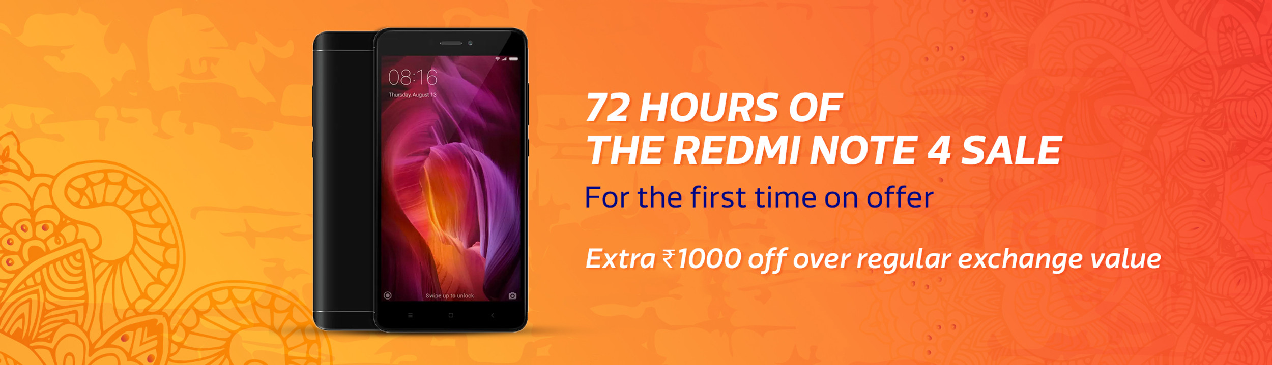 flipkart mobile deals of the day
